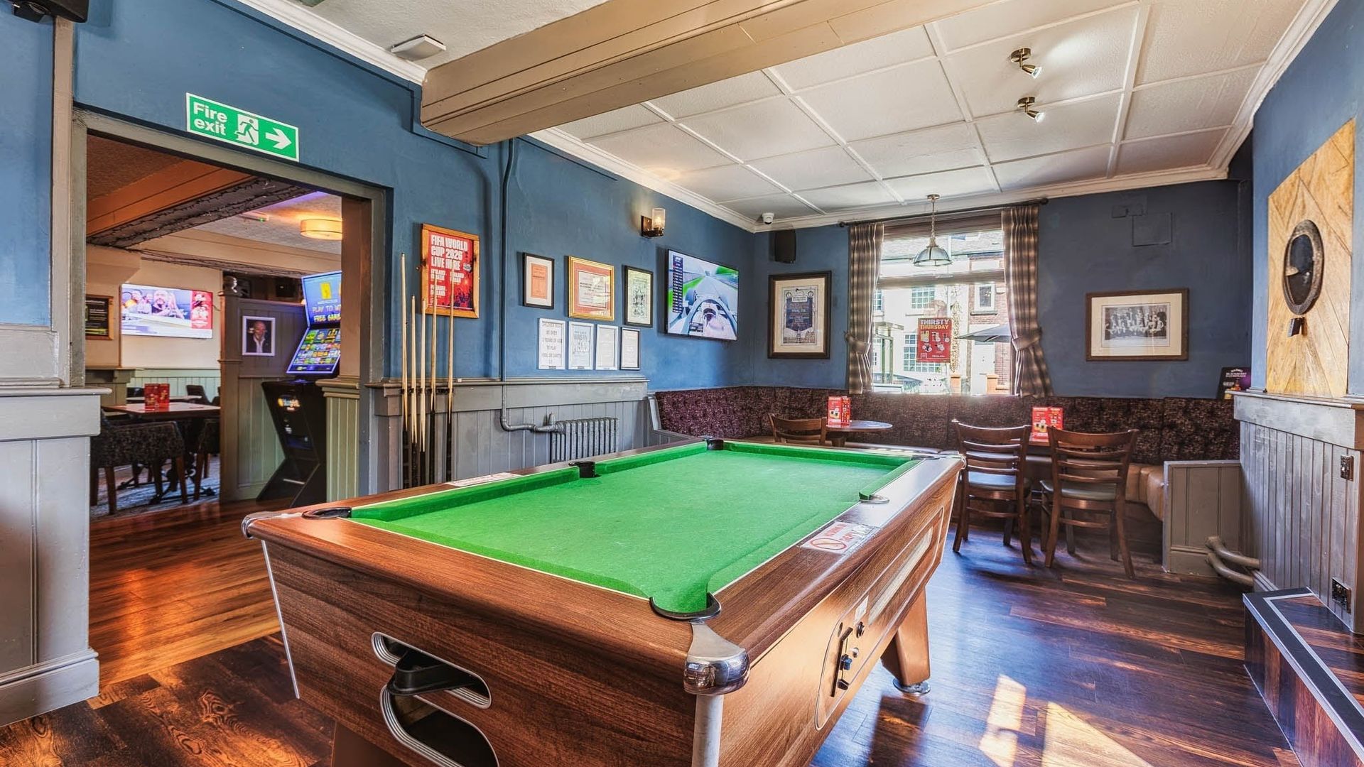 Black Horse Hotel