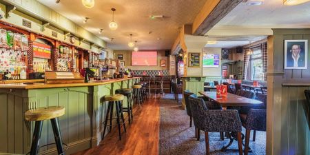 Black Horse Hotel