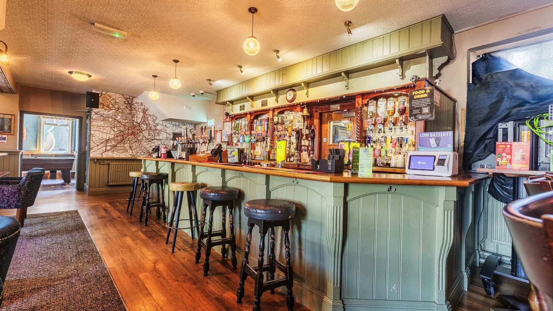 Black Horse Hotel