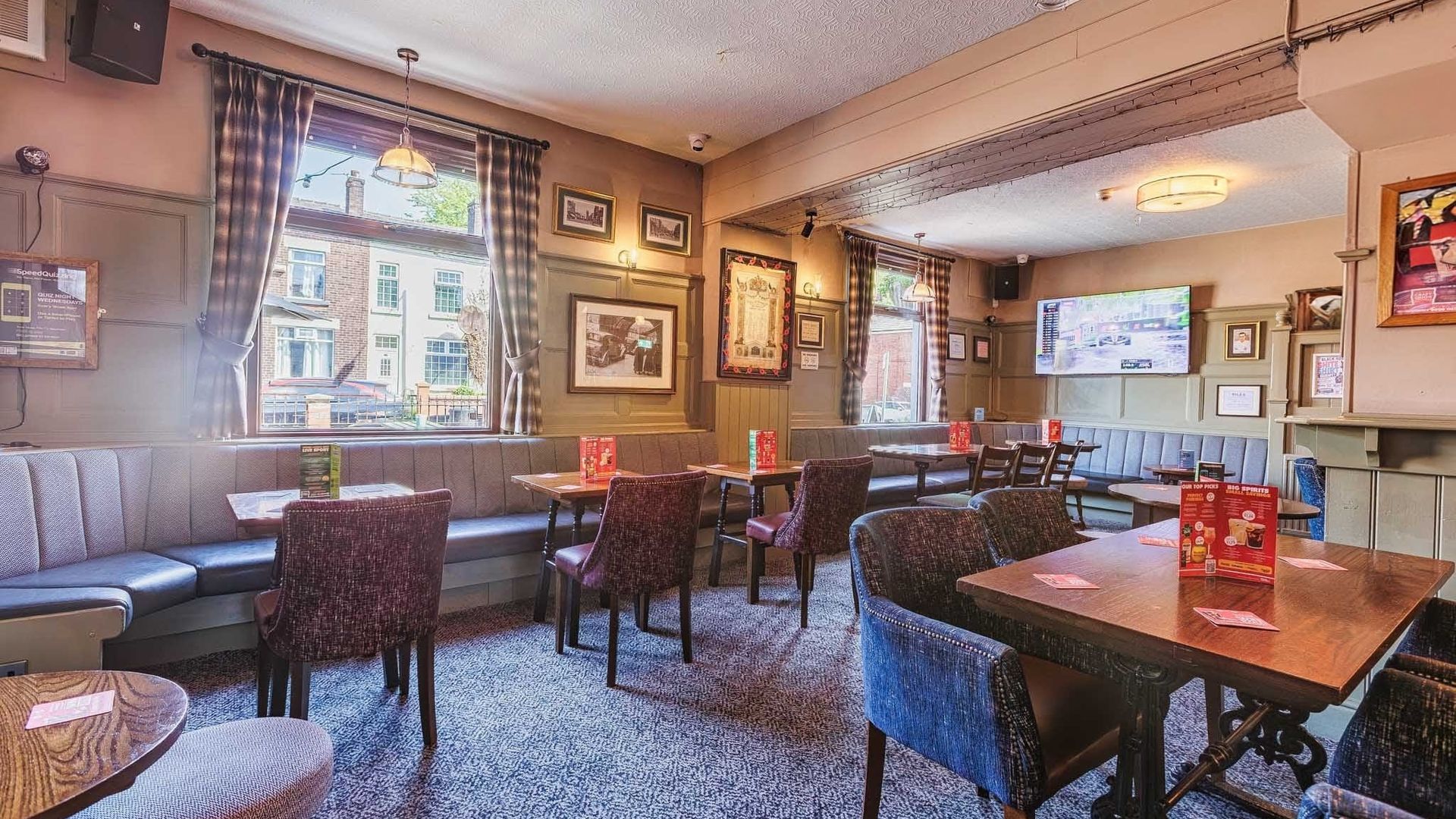 Black Horse Hotel