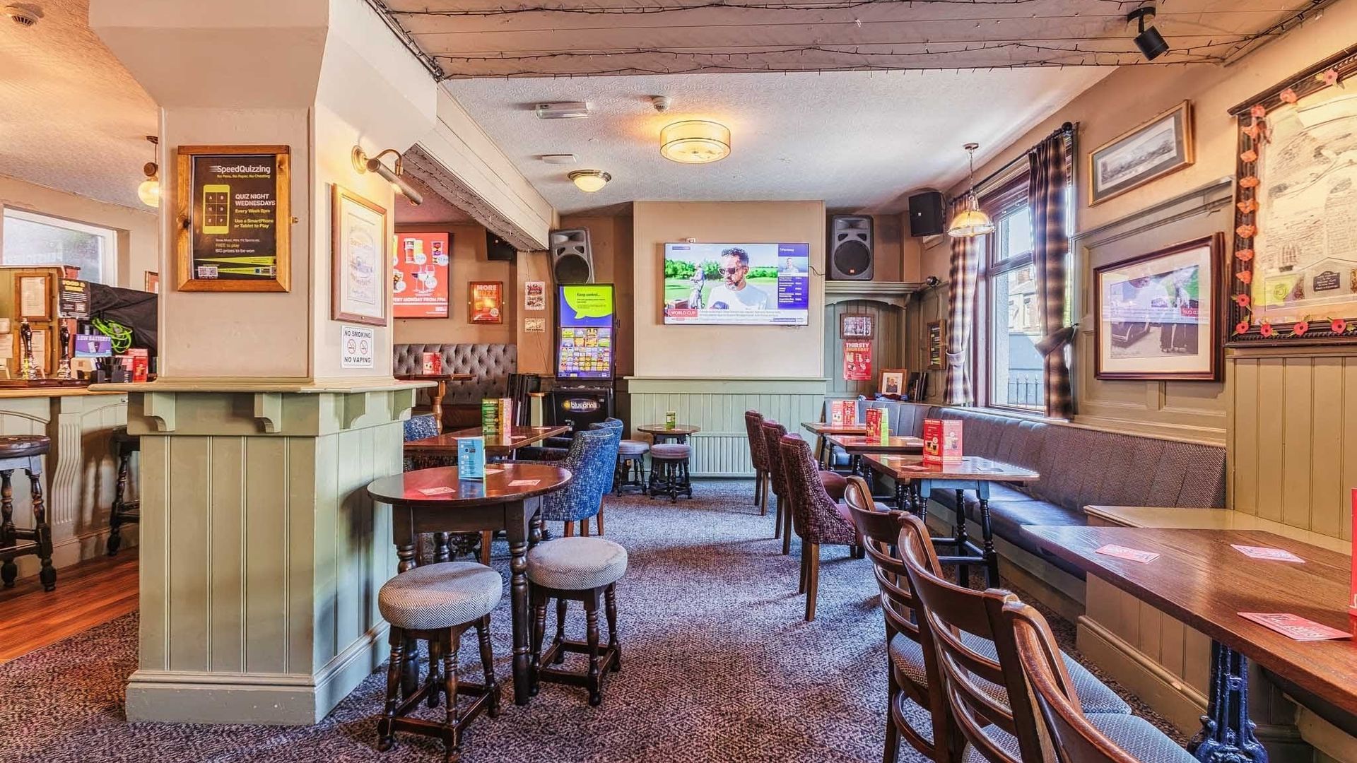 Black Horse Hotel