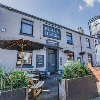 Black Horse Hotel
