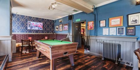 Black Horse Hotel