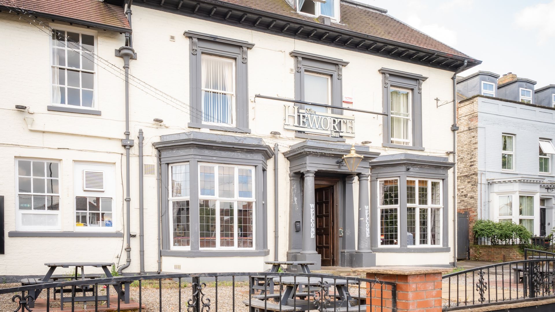 Heworth Inn