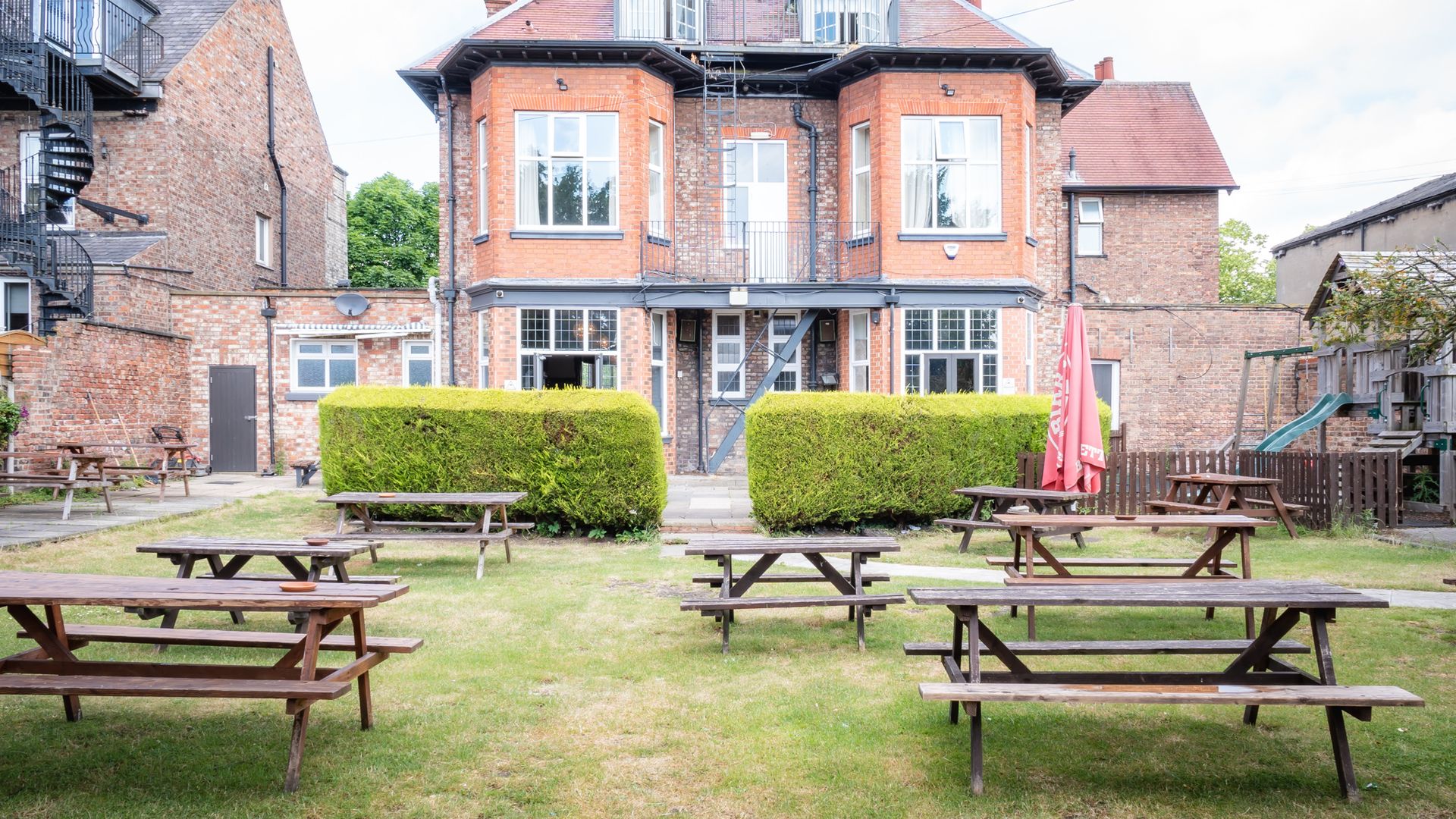 Heworth Inn