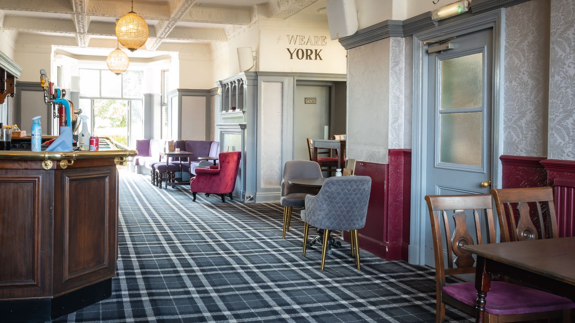 Heworth Inn