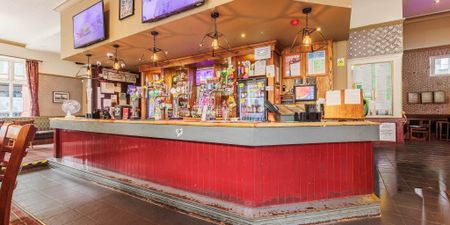 Royal Tavern