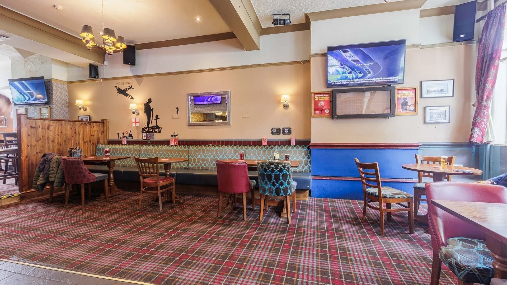 Royal Tavern
