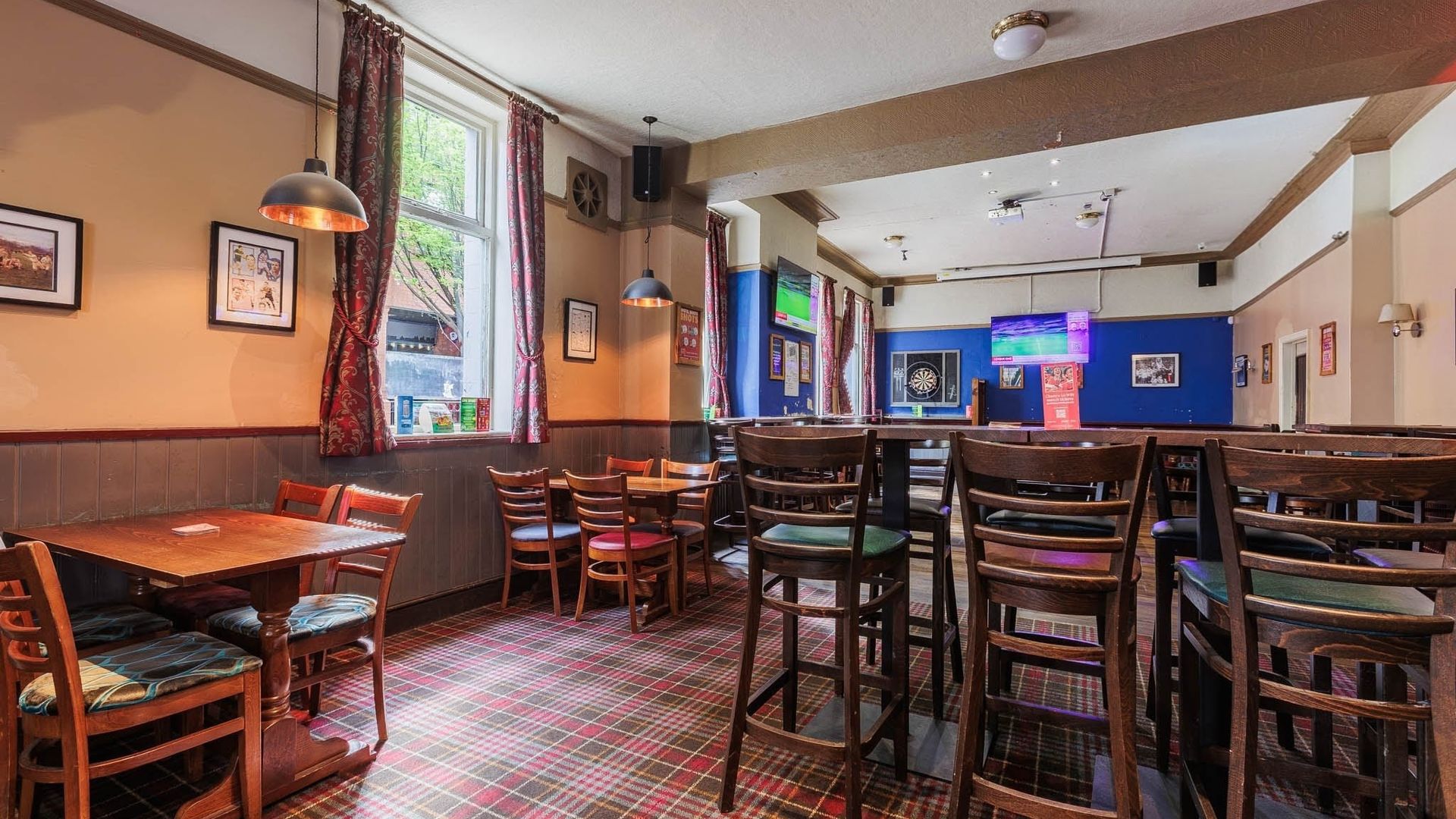Royal Tavern