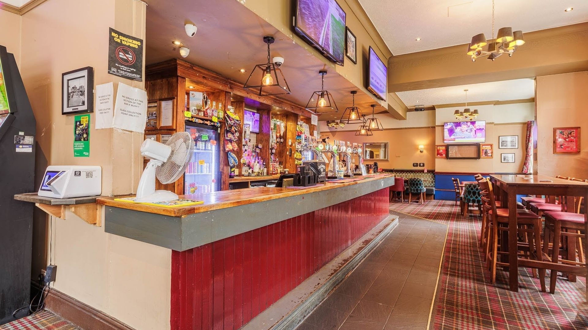 Royal Tavern