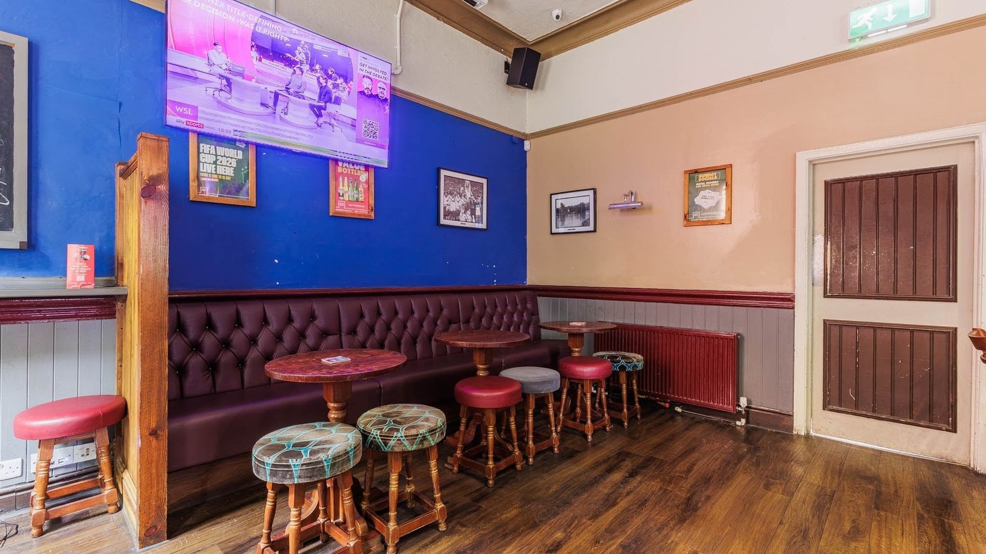 Royal Tavern