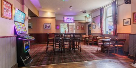Royal Tavern