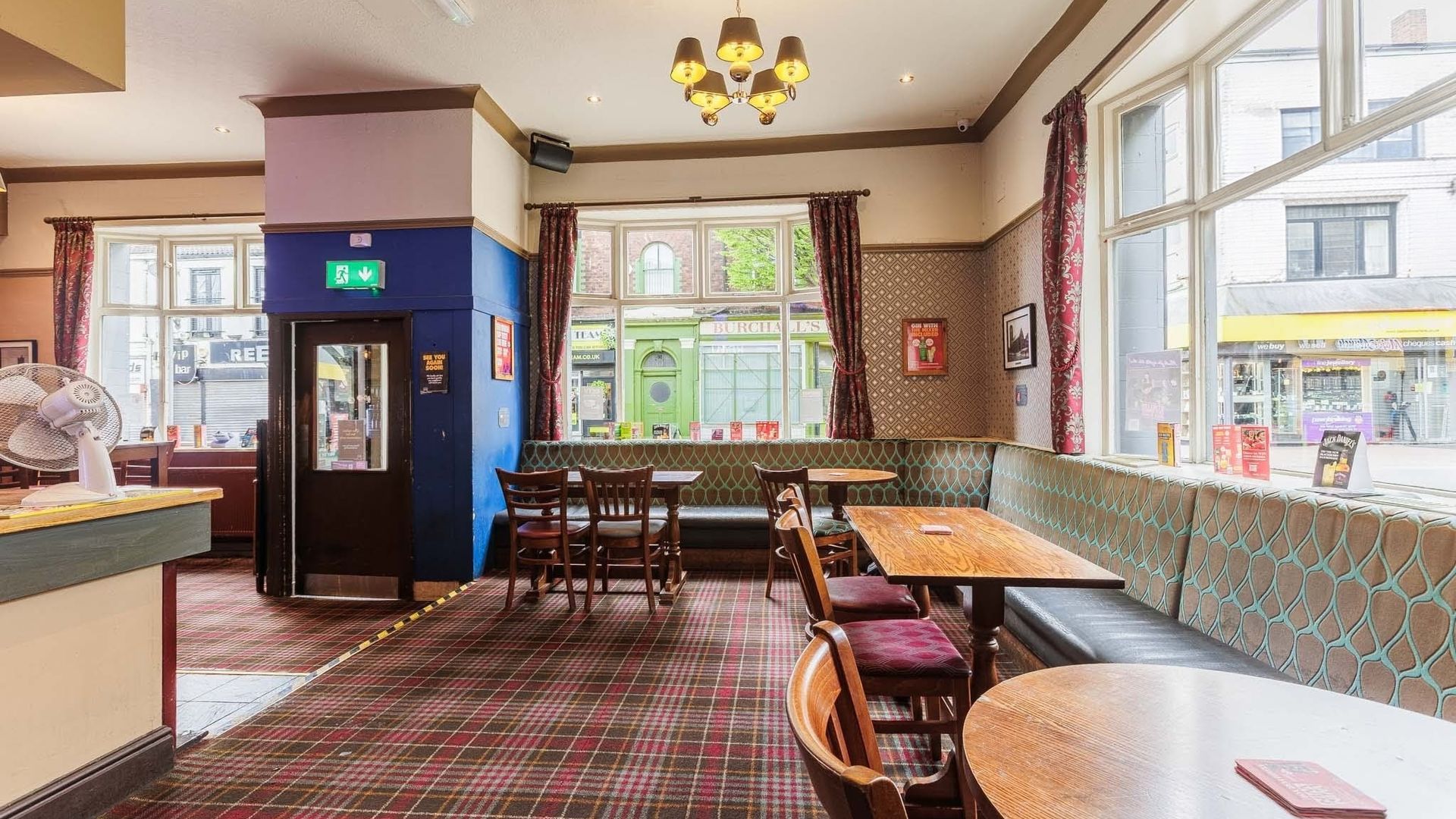 Royal Tavern