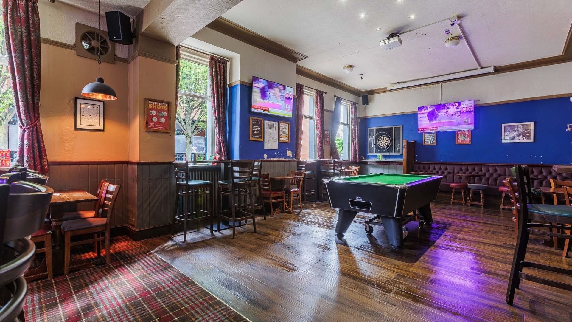 Royal Tavern
