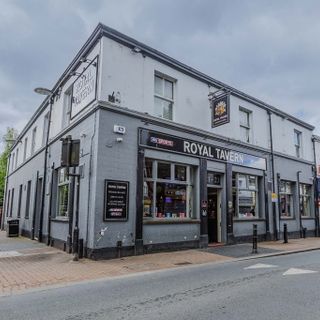 Royal Tavern