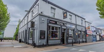 Royal Tavern