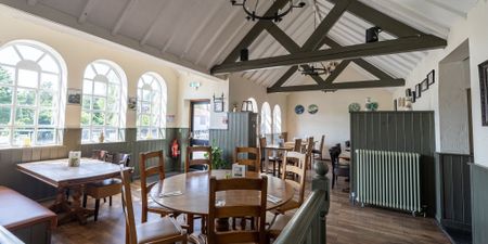 Vine Inn