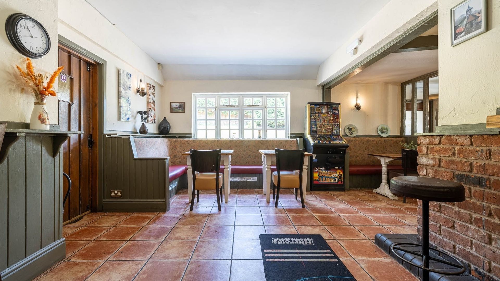 Vine Inn