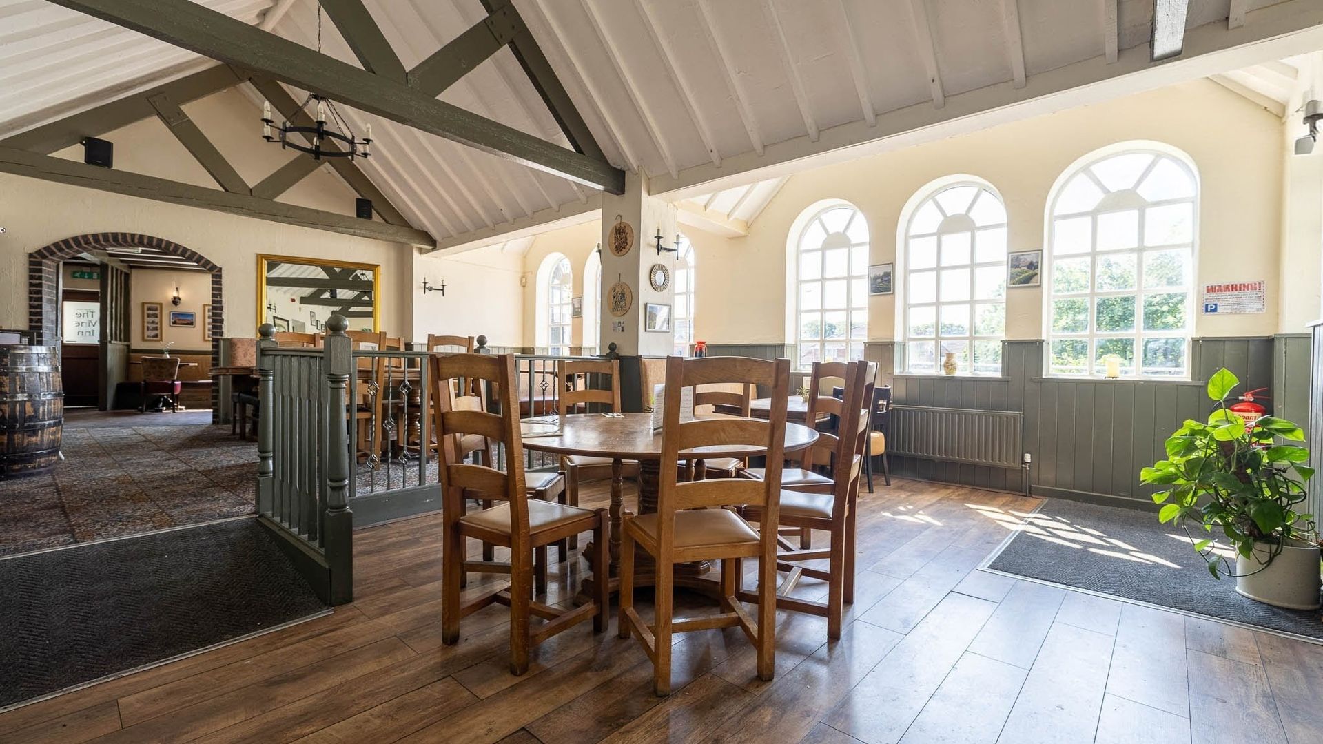 Vine Inn