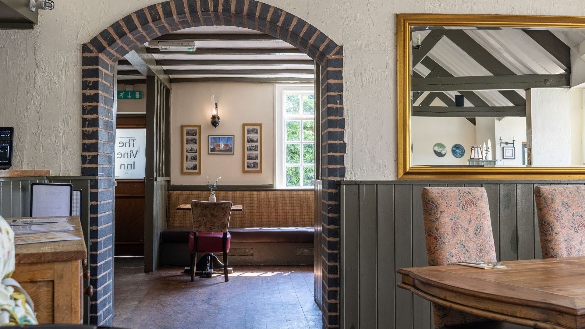 Vine Inn