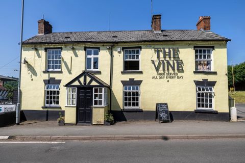 Vine Inn