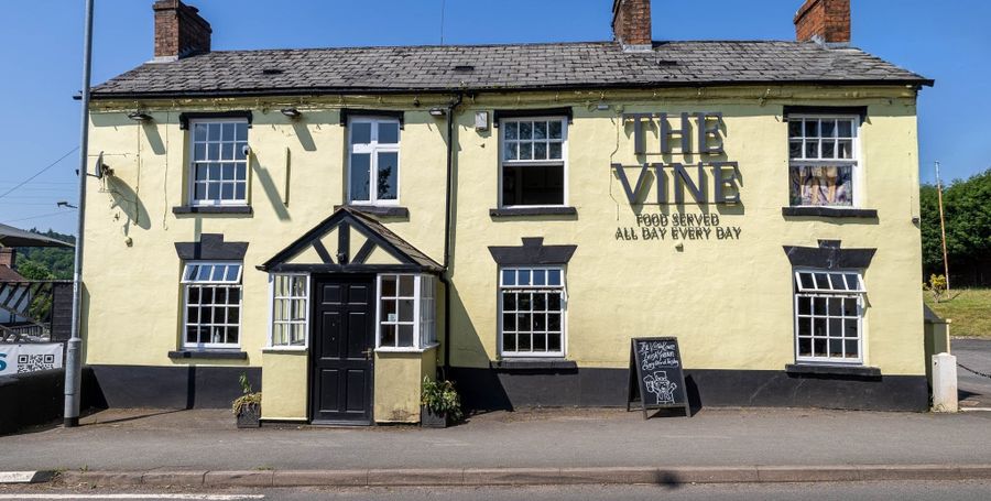 Vine Inn