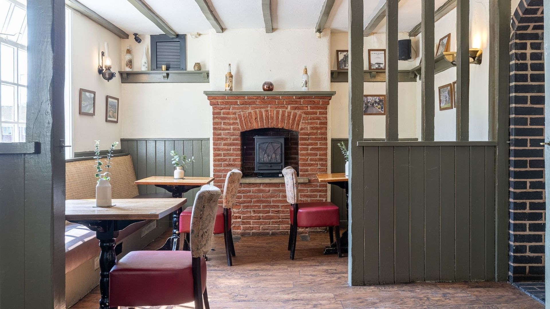 Vine Inn