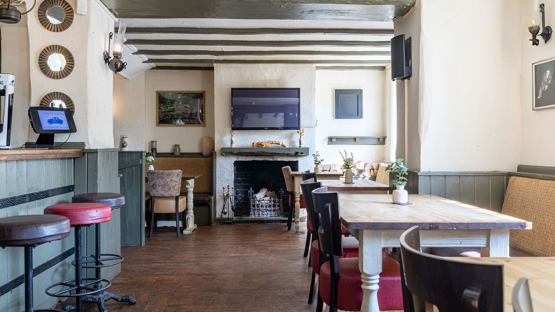Vine Inn