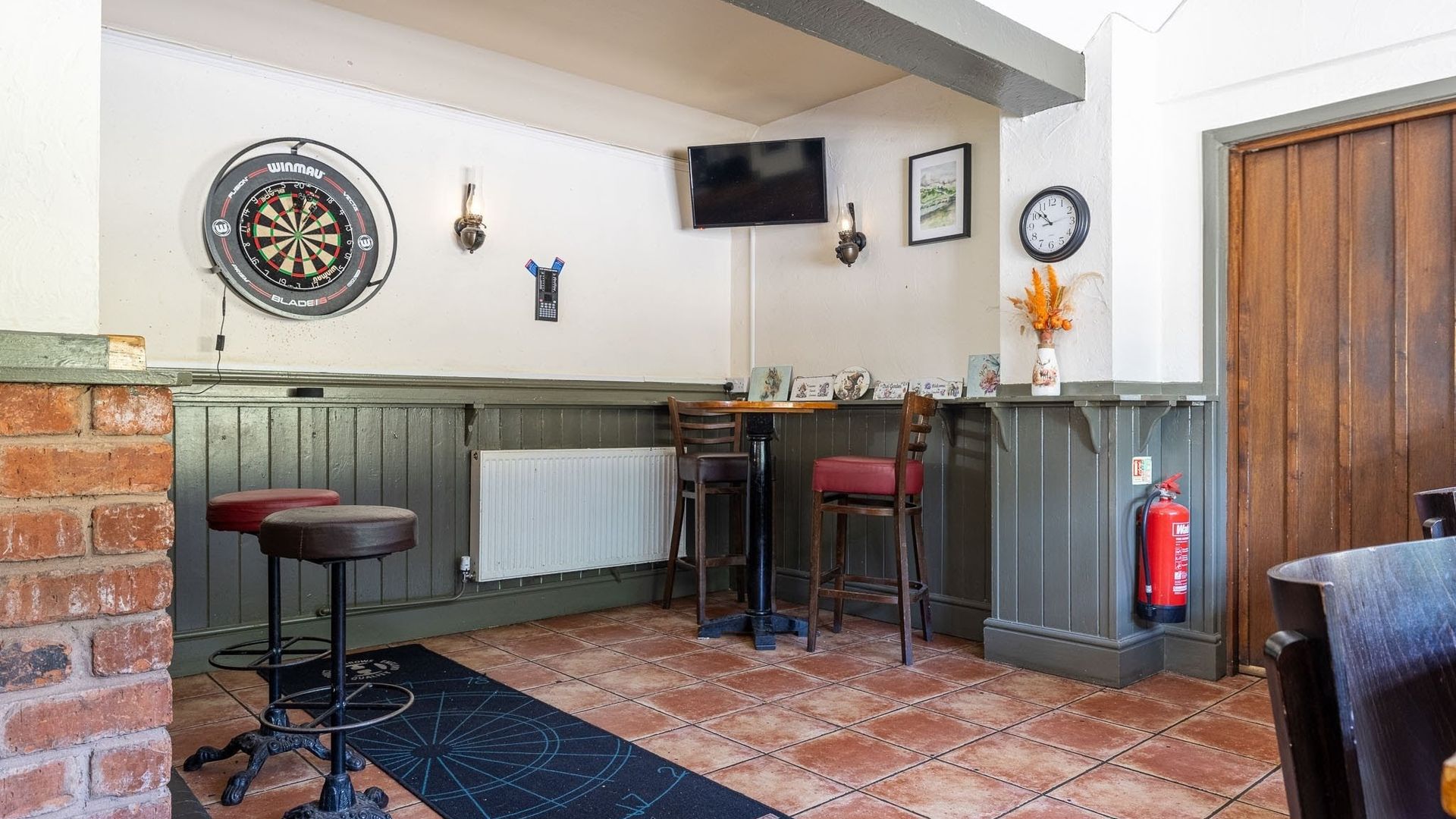 Vine Inn