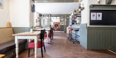 Vine Inn