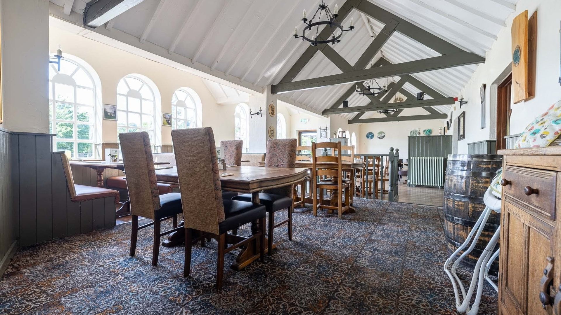 Vine Inn