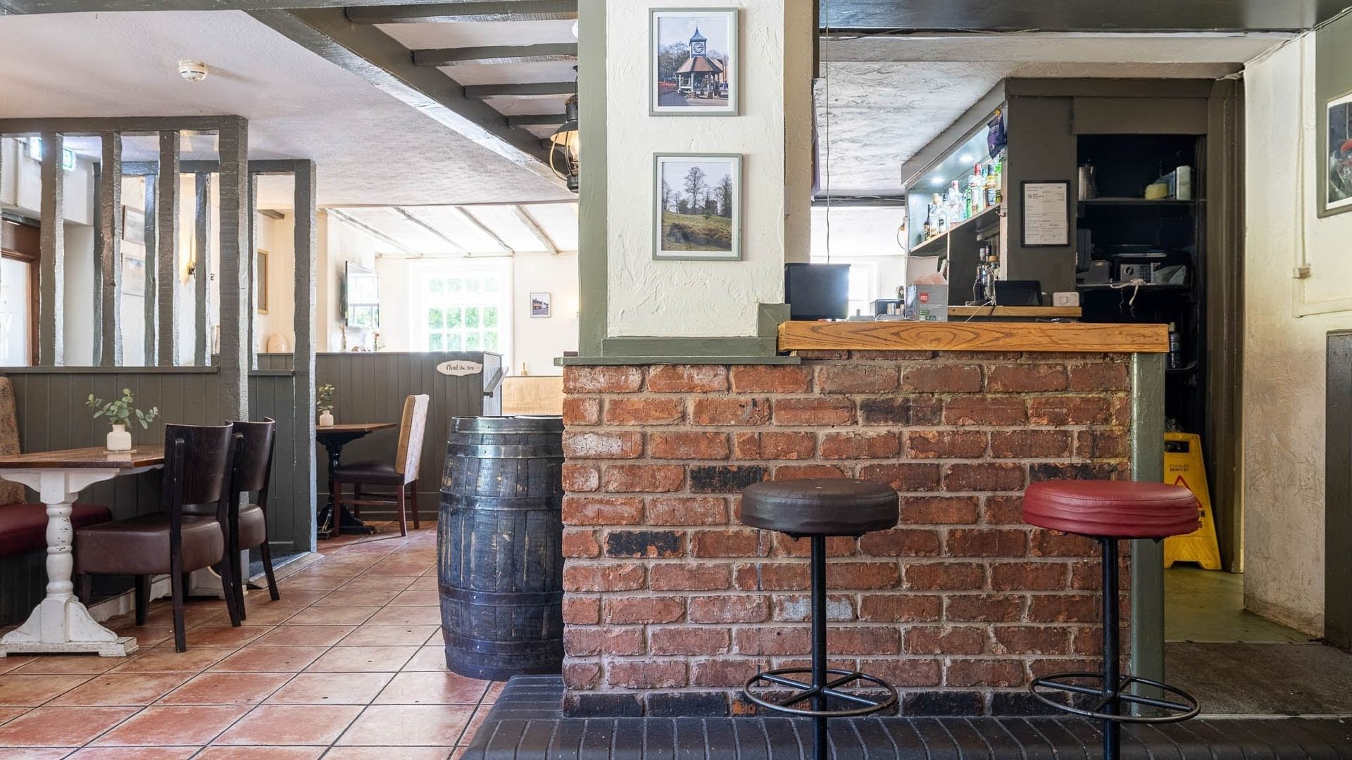 Vine Inn