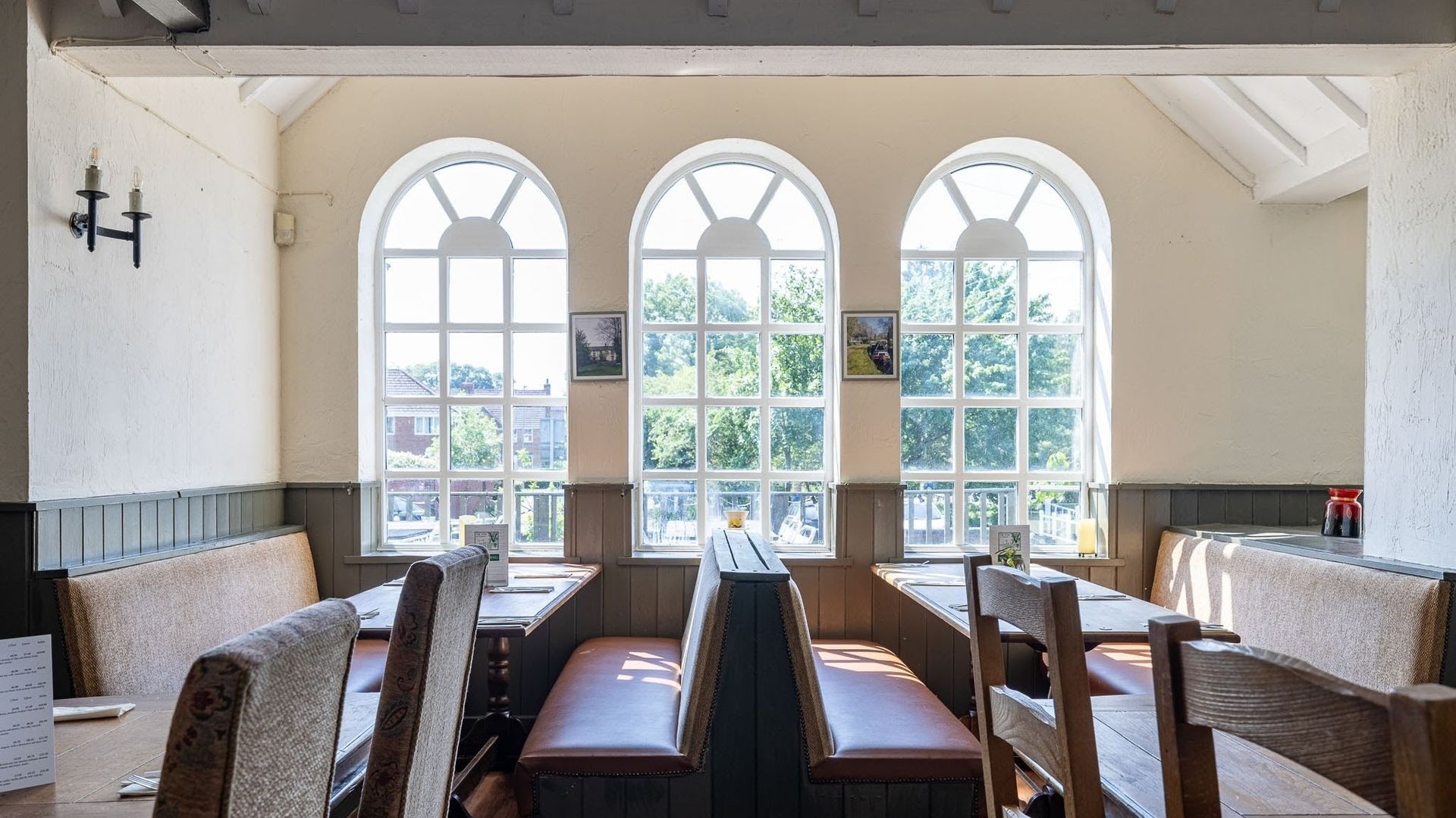 Vine Inn