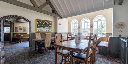 Vine Inn