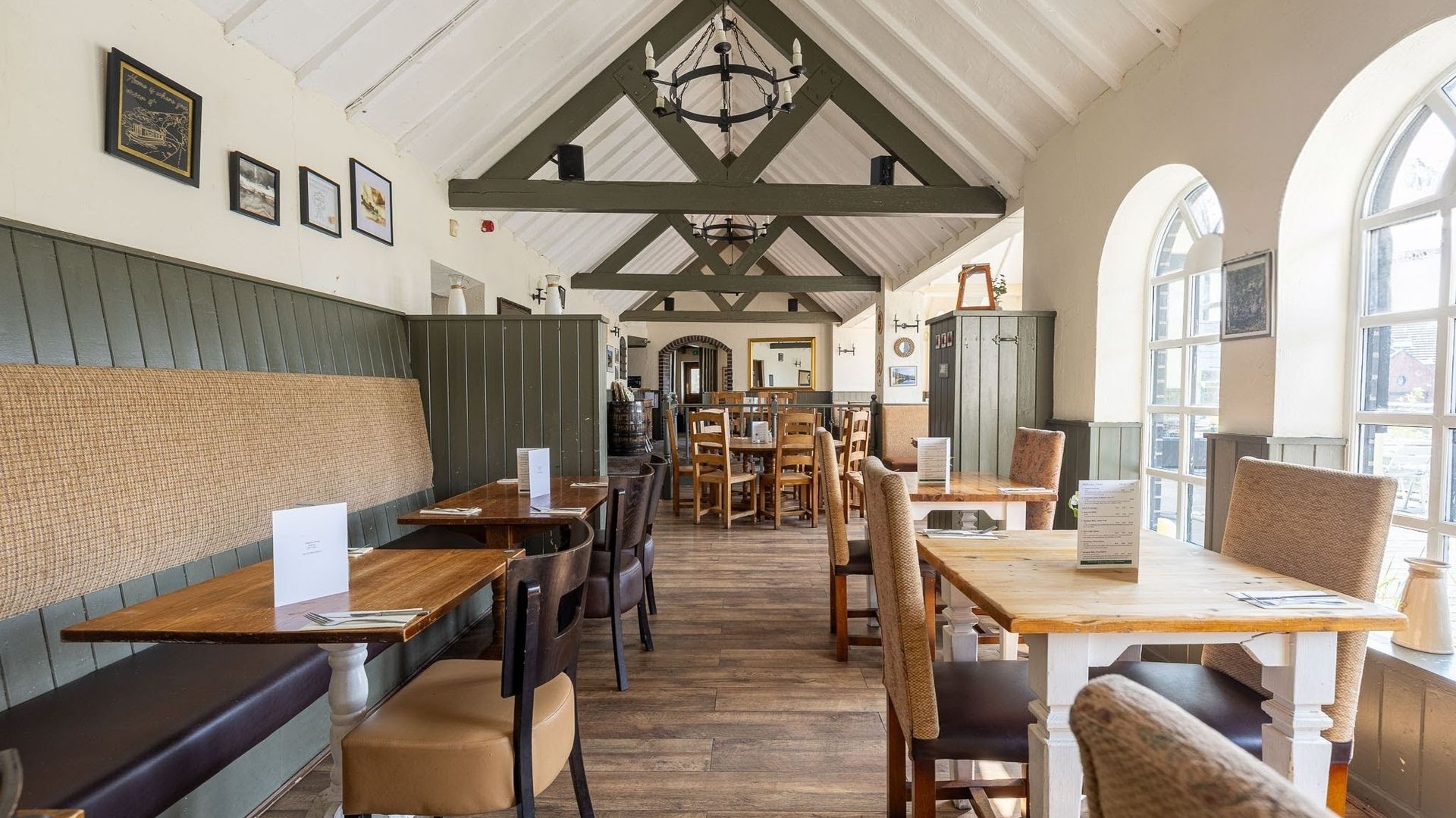 Vine Inn