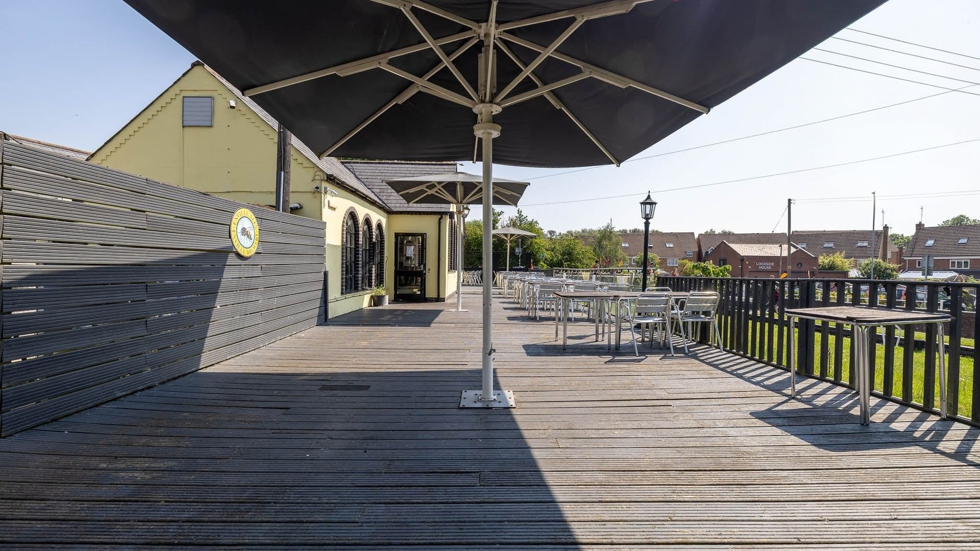 Vine Inn