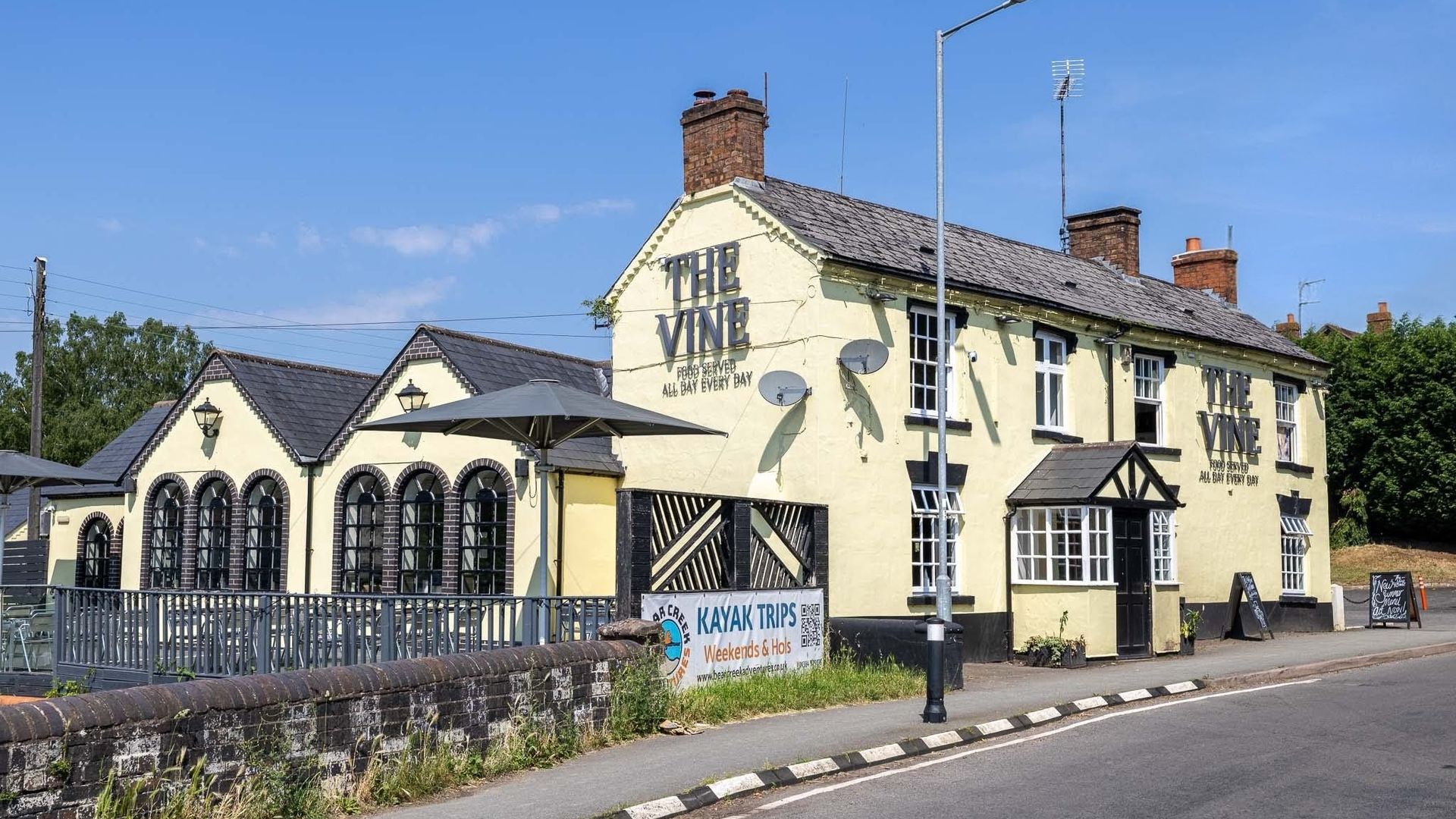 Vine Inn