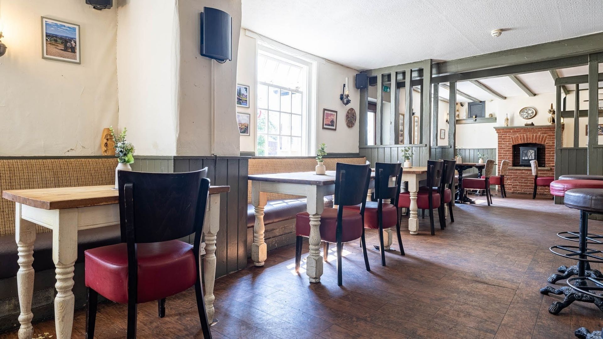 Vine Inn