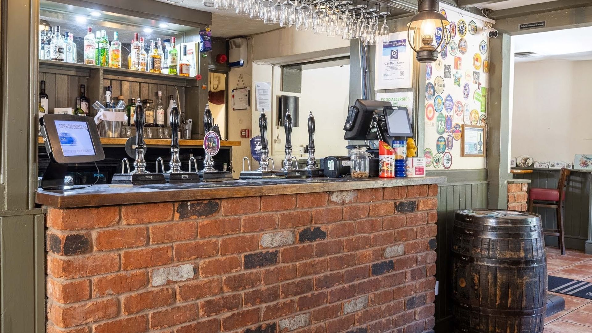 Vine Inn