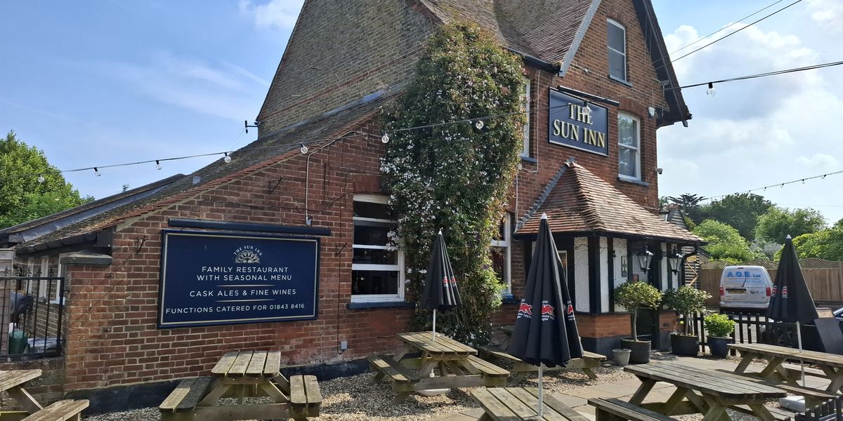 Sun Inn