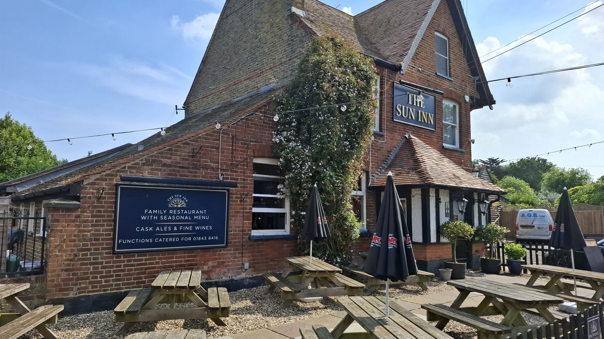 Sun Inn