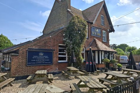 Sun Inn