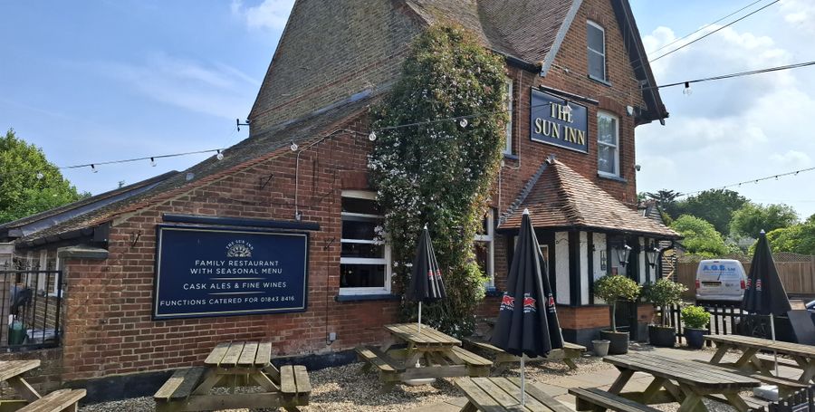 Sun Inn