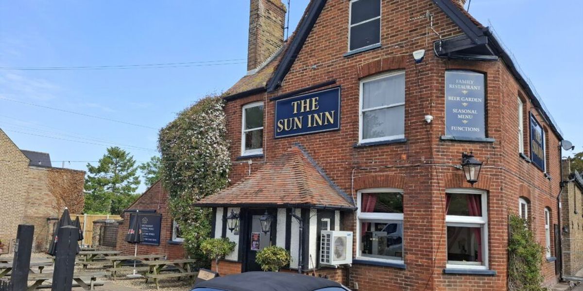 Sun Inn