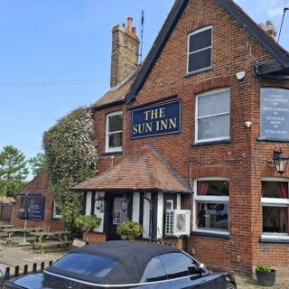 Sun Inn