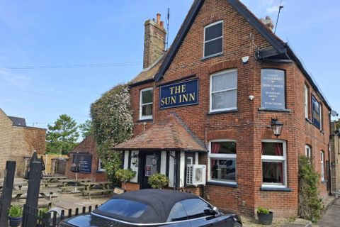 Sun Inn