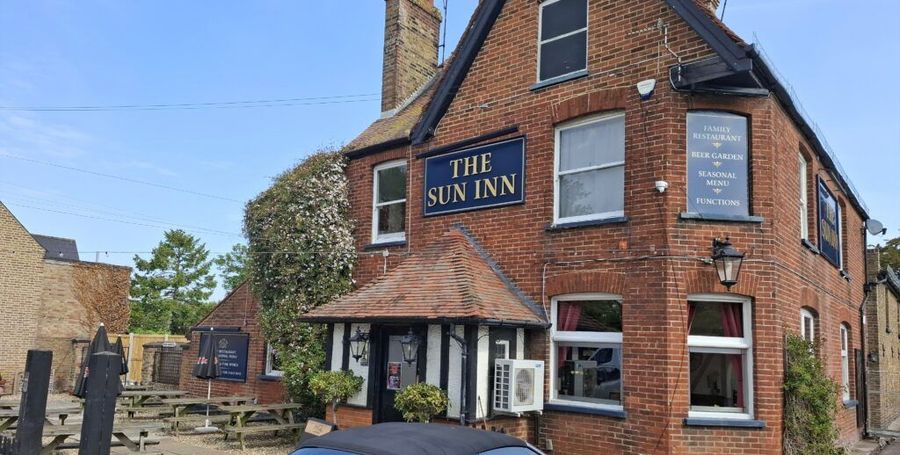 Sun Inn