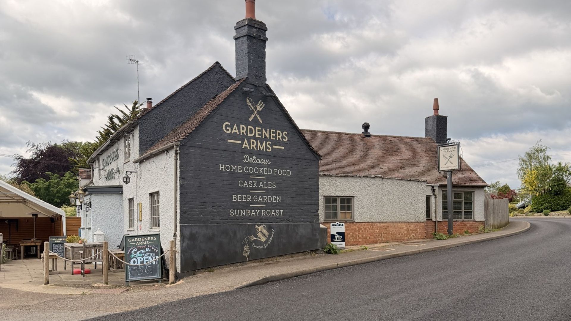 Gardeners Arms