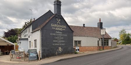 Gardeners Arms
