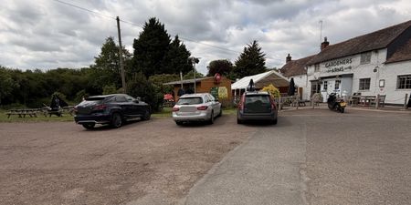 Gardeners Arms